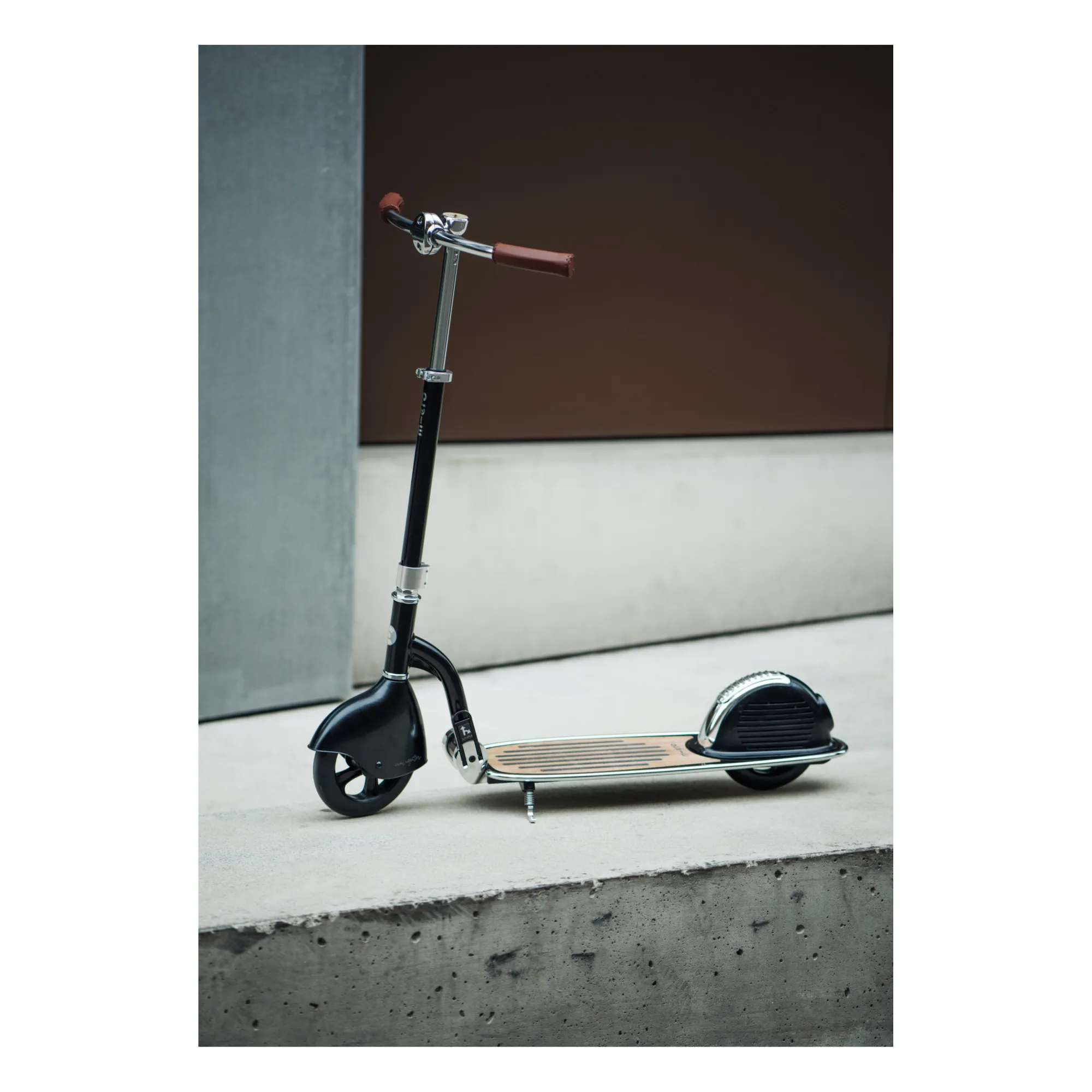 Trottinette Navigator- Image produit n°1