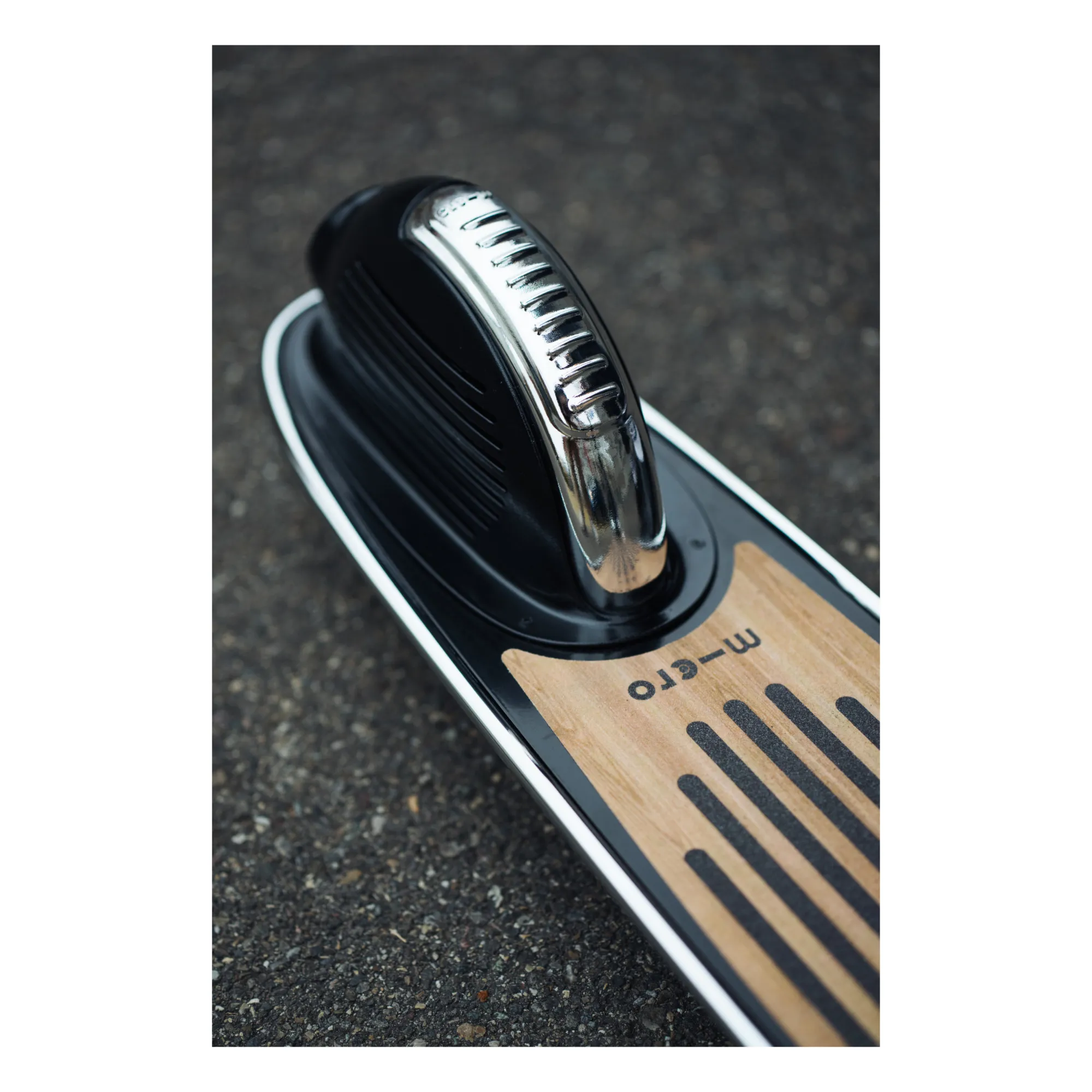 Trottinette Navigator- Image produit n°2