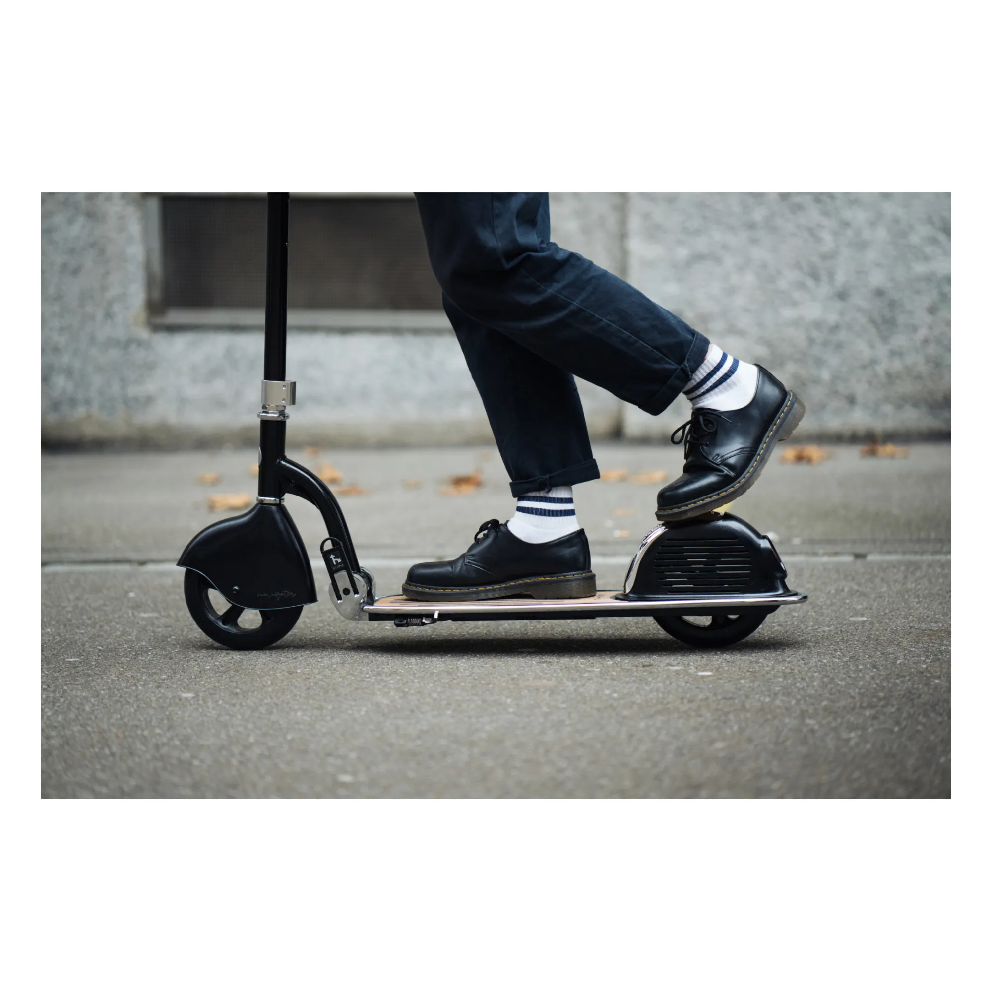 Trottinette Navigator- Image produit n°5