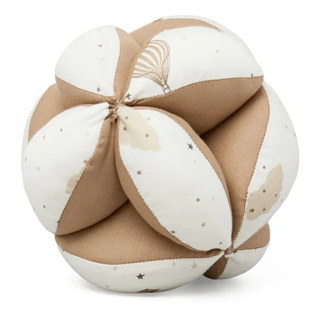 Ball Dreamland aus Bio-Baumwolle