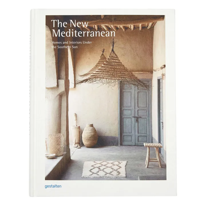 The new mediterranean - EN- Image produit n°0