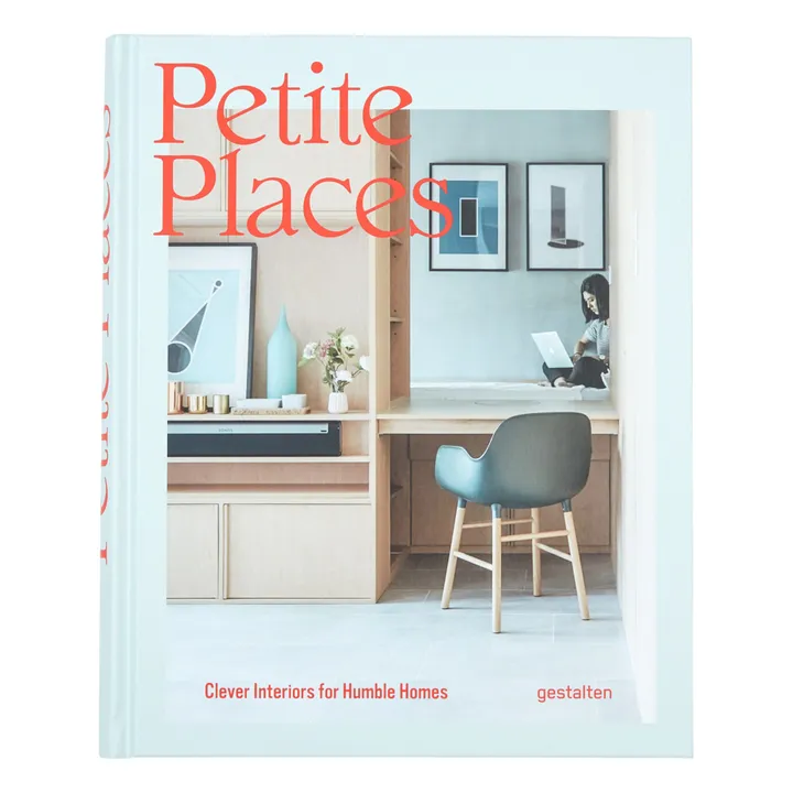 Petite places - EN- Produktbild Nr. 0