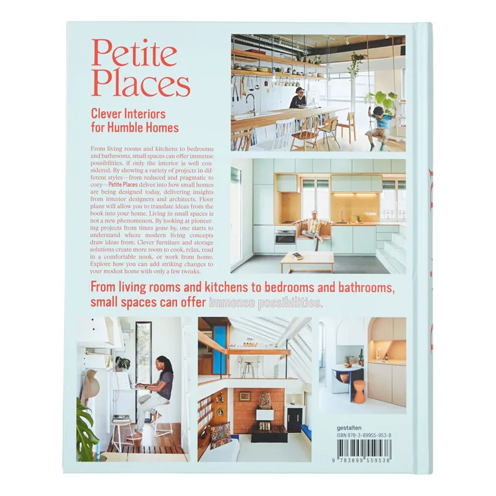 Petite places - EN- Produktbild Nr. 5