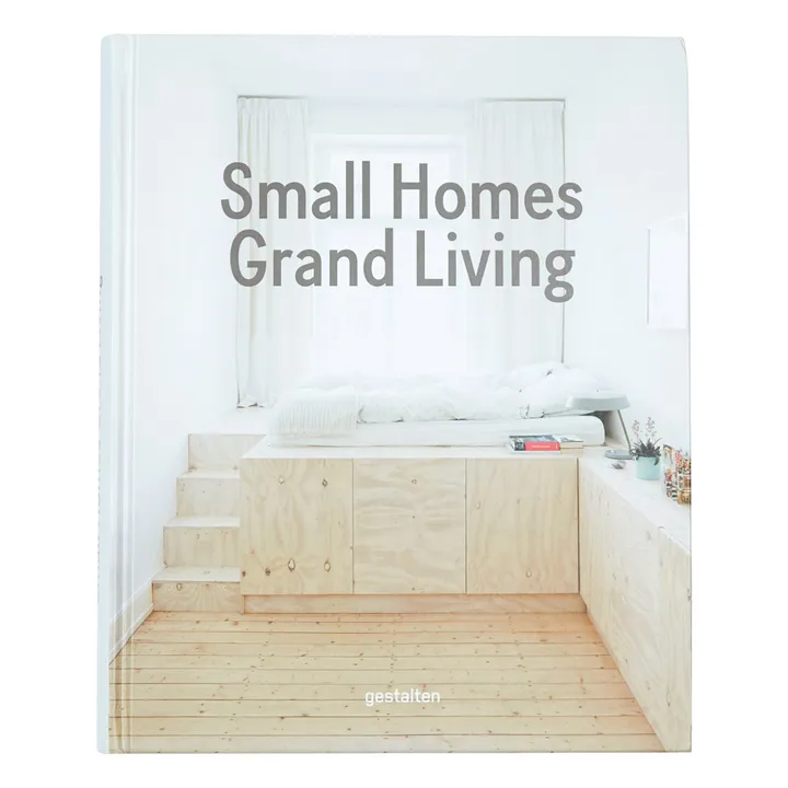 Small homes, grand standing - FR- Immagine del prodotto n°0