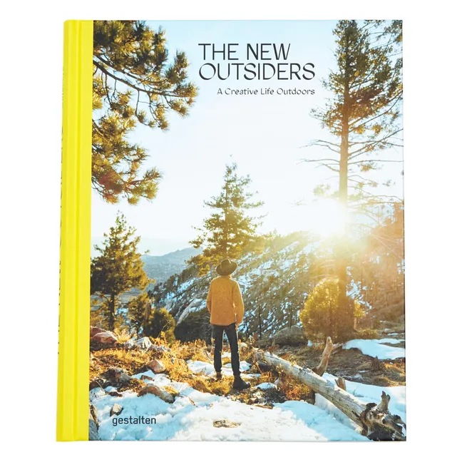 The new outsiders - EN