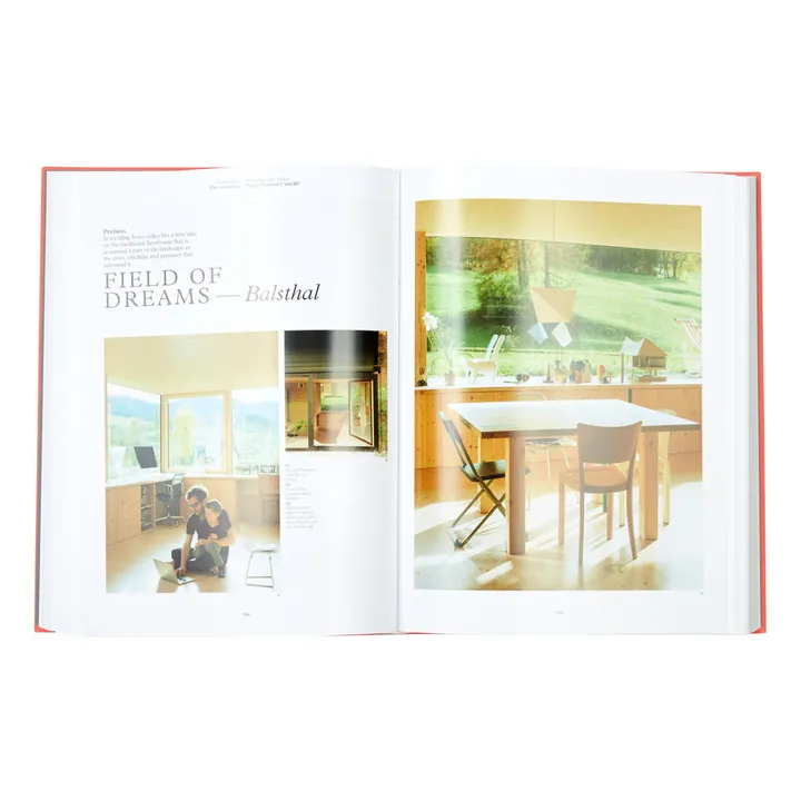 The monocle guide to cosy homes - EN- Imagen del producto n°1