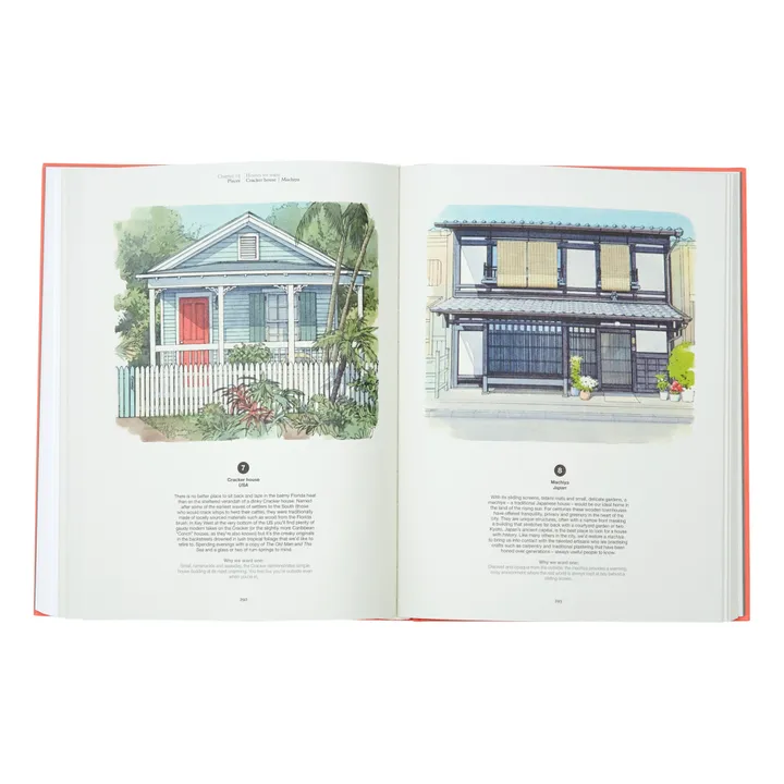 The monocle guide to cosy homes - EN- Imagen del producto n°3