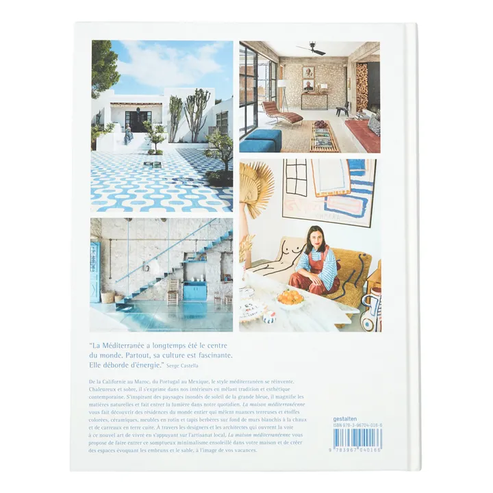 La Casa Mediterránea - ES- Imagen del producto n°5
