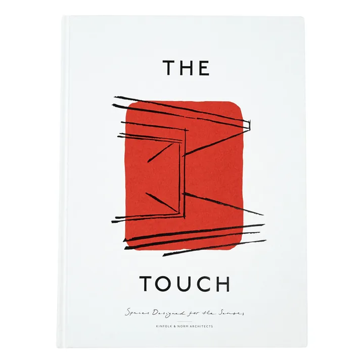 The Touch - EN- Imagen del producto n°0