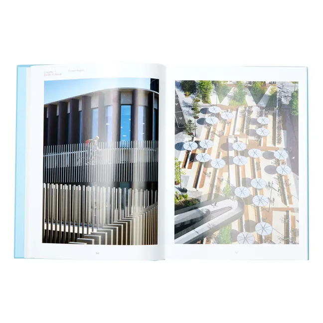 The Monocle Guide to Building Better Cities - EN