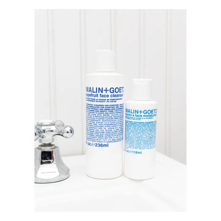 Nettoyant visage au pamplemousse - 236 ml- Image produit n°2