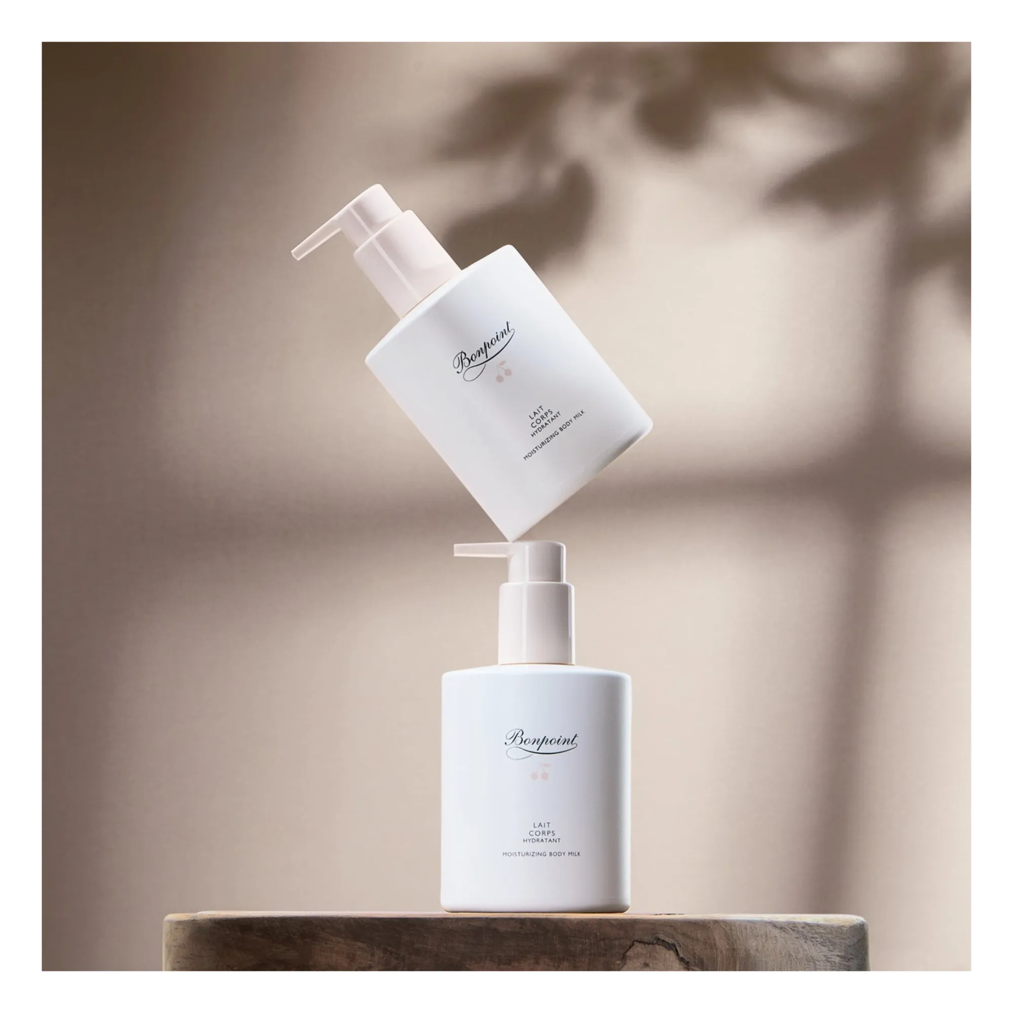 Bonpoint - Lait corps hydratant - 300 ml | Smallable