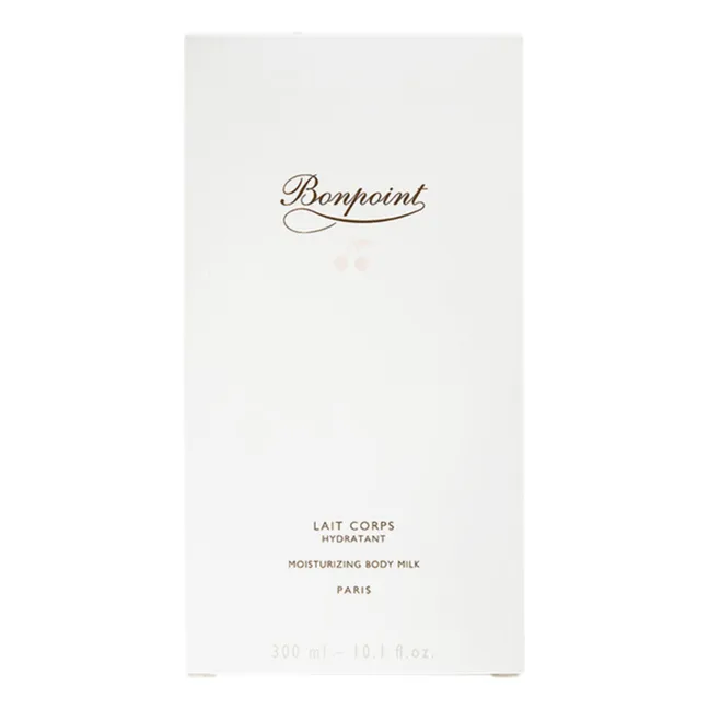 Loción corporal hidratante - 300&nbsp;ml