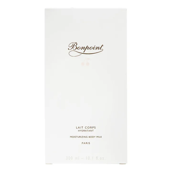 ボディローション Bonpoint Lait Corps Hydratant 300ml Bonpoint MOISTURIZING BODY MILK 300 ML - Moda Kids