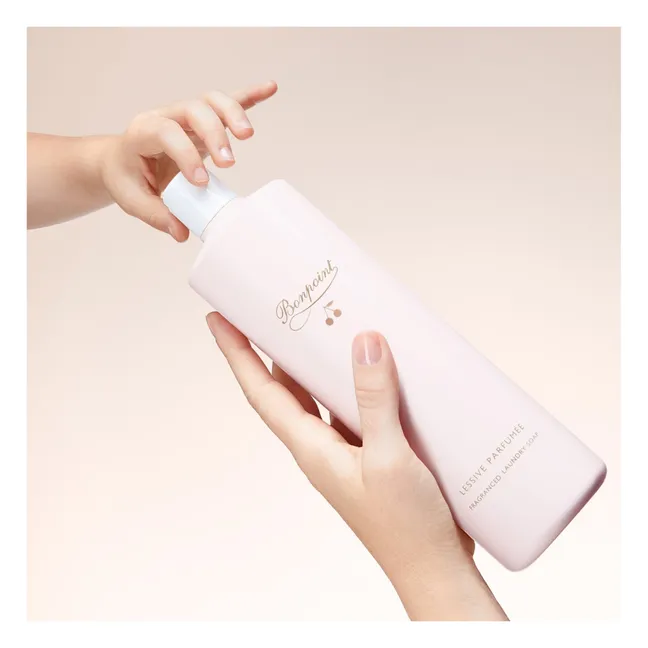 Lessive parfumée - 1L
