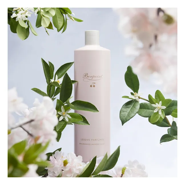 Lessive parfumée - 1L