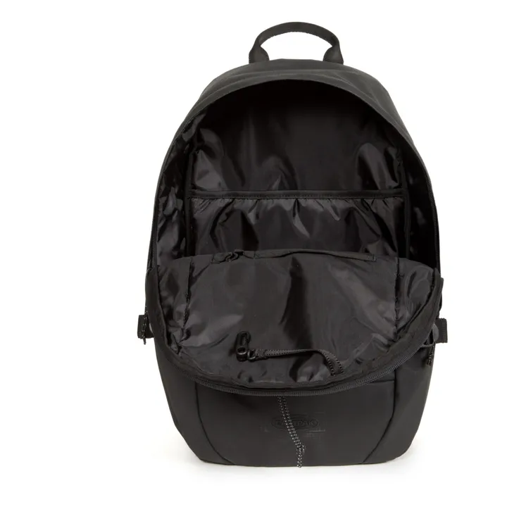 Borys Backpack | Black- Product image n°1