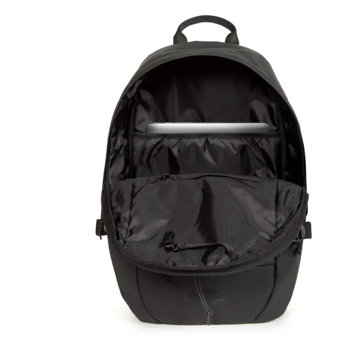 Borys Backpack | Black- Product image n°2