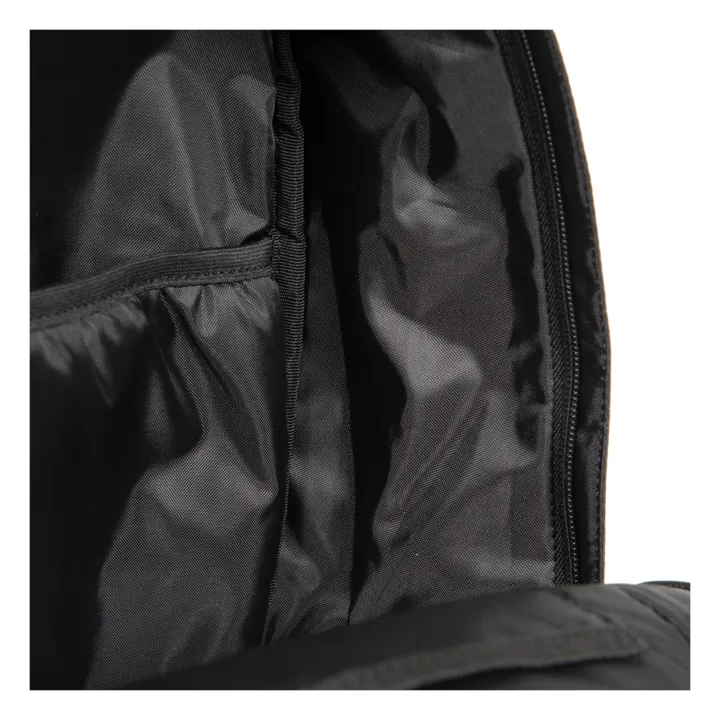 Borys Backpack | Black- Product image n°5