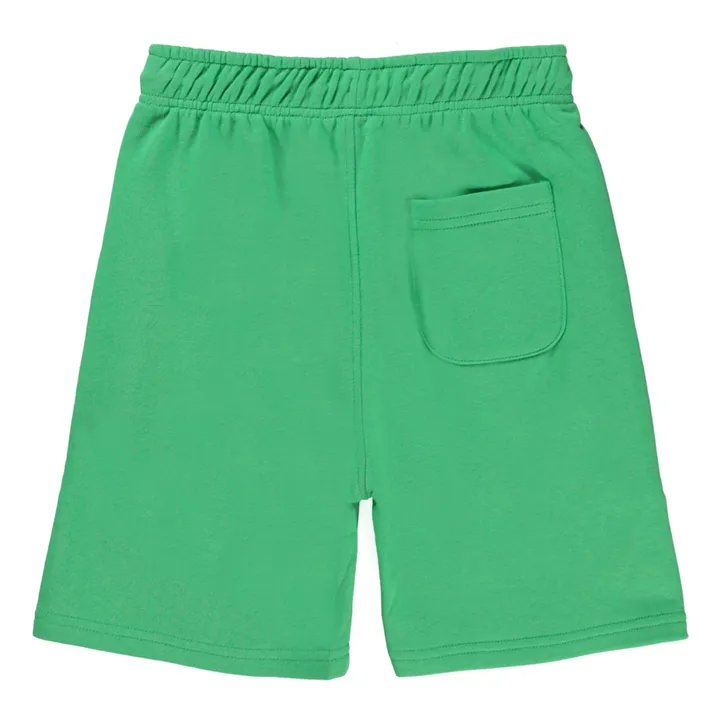 Adian Shorts | Green- Product image n°1