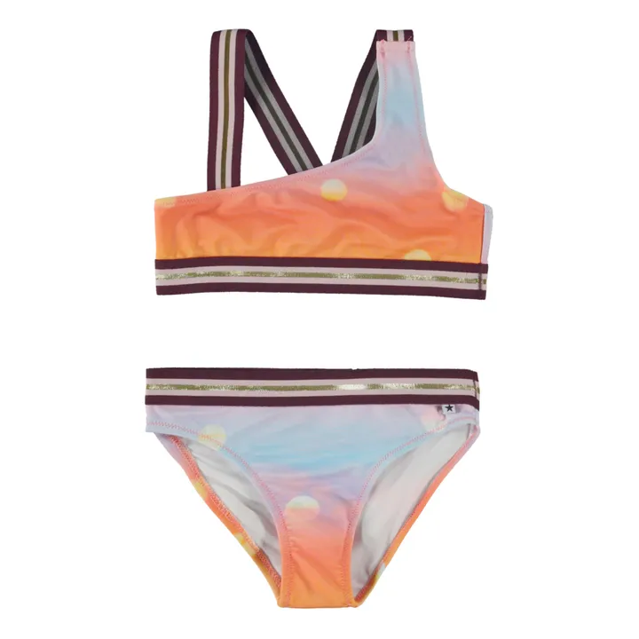 Nicola Bikini | Orange- Product image n°0