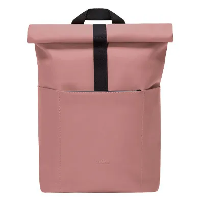 Hajo Backpack - Small | Dusty Pink- Product image n°0