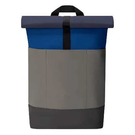 Hajo Medium Backpack | Royal blue- Product image n°0