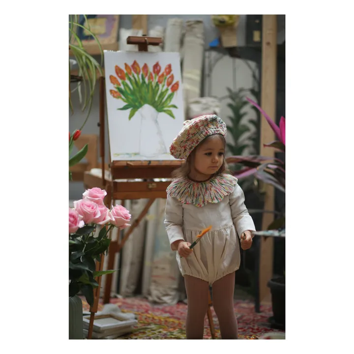 Kalinka Cordelia Romper 18-24m ロンパース・カバーオール Kalinka