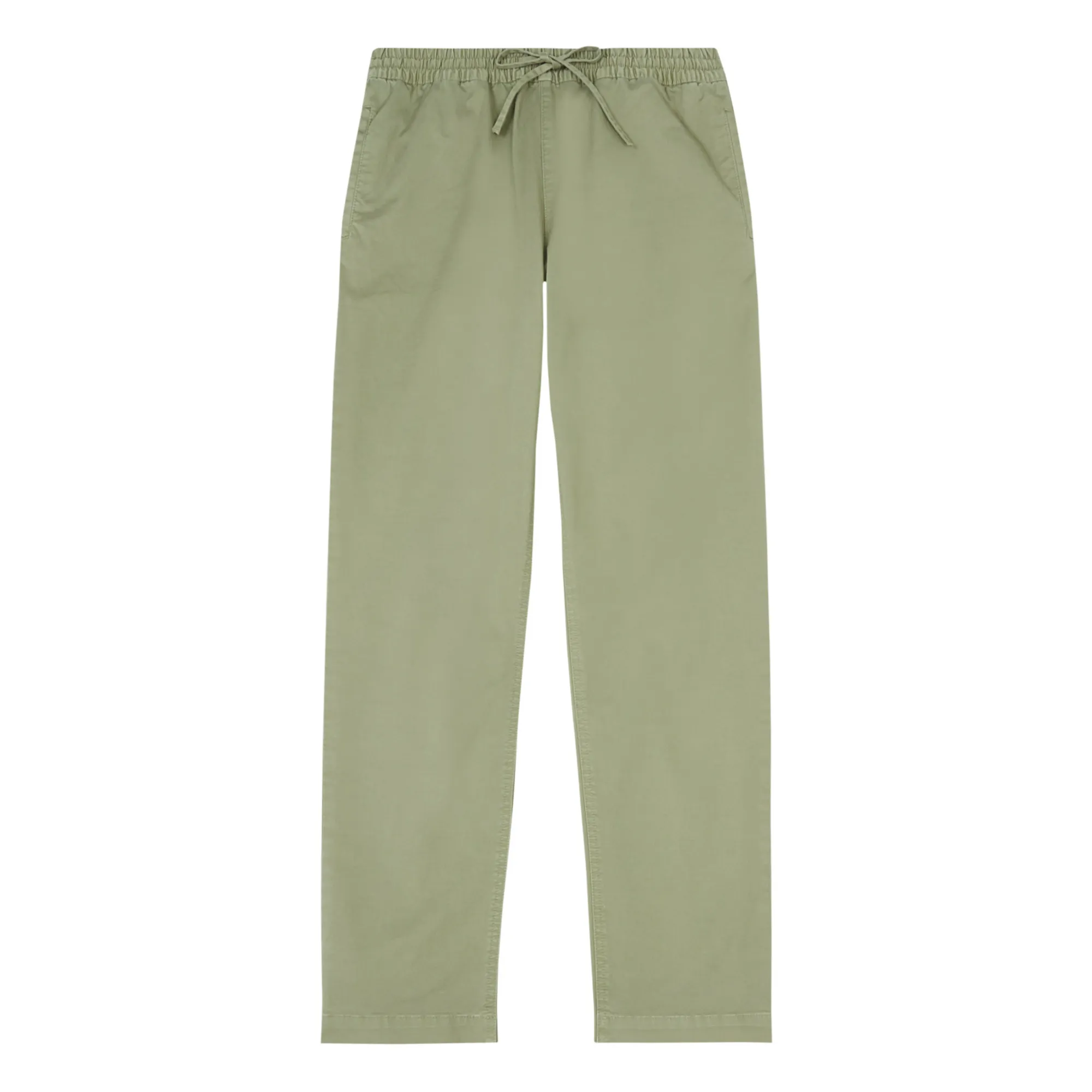 Edmmond Studios Khaki Marvin Trousers