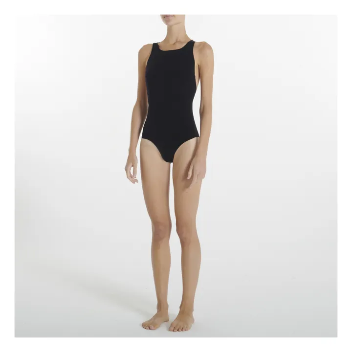 Body Multifonctionnel Glowing | Noir- Image produit n°1