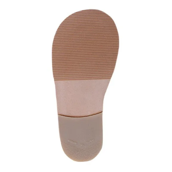 Babies T-Bar Milton | Bleu marine