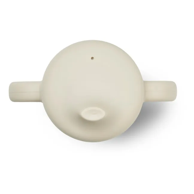 Neil Silicone Learning Cup | Peach