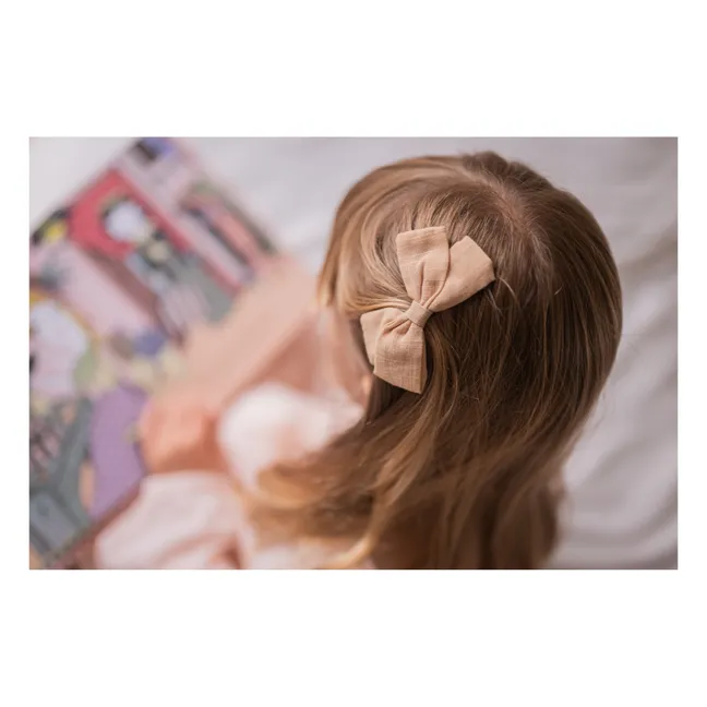 Barrettes Cérémonie - Set de 2