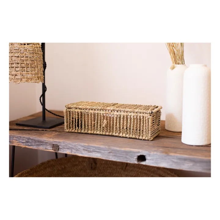 Multi-Socket Cable Cover  | Black- Product image n°5