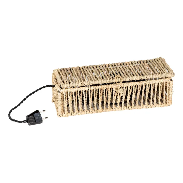 Multi-Socket Cable Cover  | Black- Product image n°3