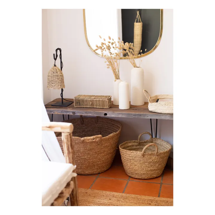 Multi-Socket Cable Cover  | Black- Product image n°1