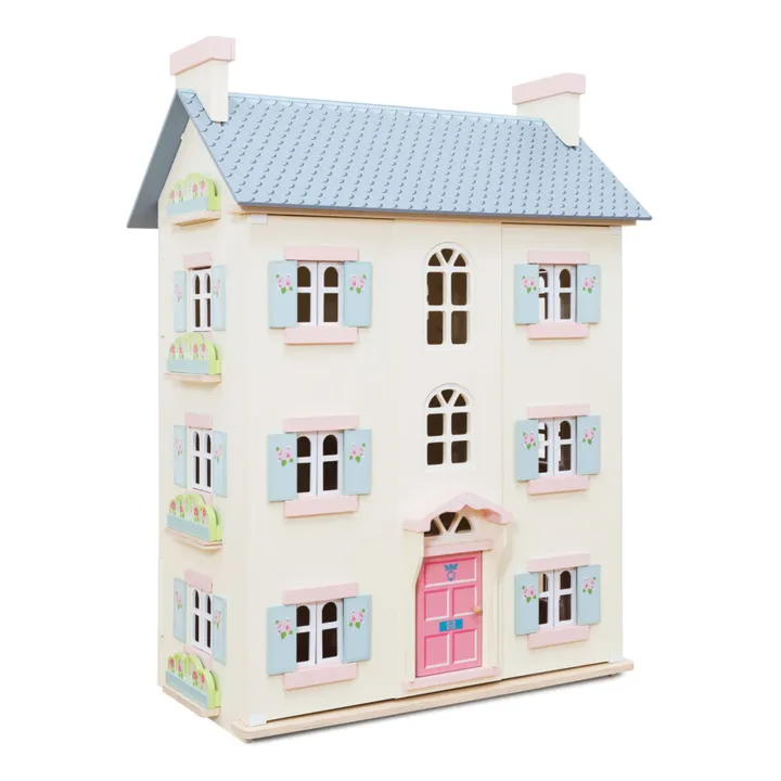 La Maison Cherry Tree Hall- Image produit n°0
