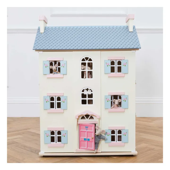 La Maison Cherry Tree Hall- Image produit n°1