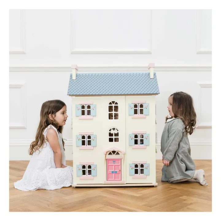 La Maison Cherry Tree Hall- Image produit n°2