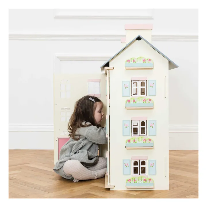 La Maison Cherry Tree Hall- Image produit n°4