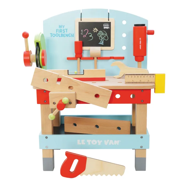 Mon premier atelier- Image produit n°0