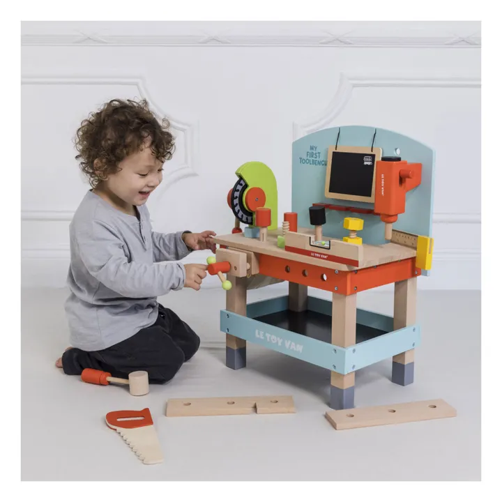 Mon premier atelier- Image produit n°1