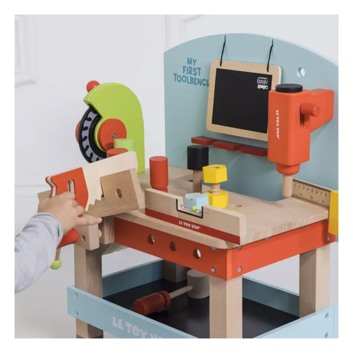 Mon premier atelier- Image produit n°2