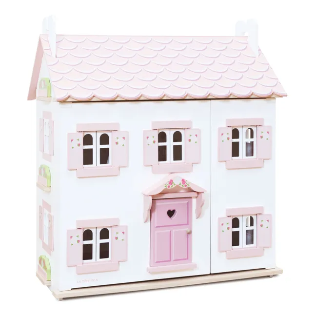 Das Haus von Sophie