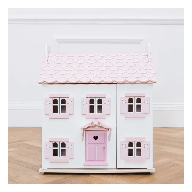 Das Haus von Sophie