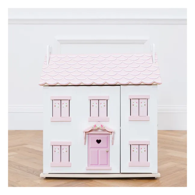 Das Haus von Sophie
