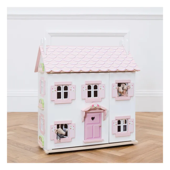 Sophie's House
