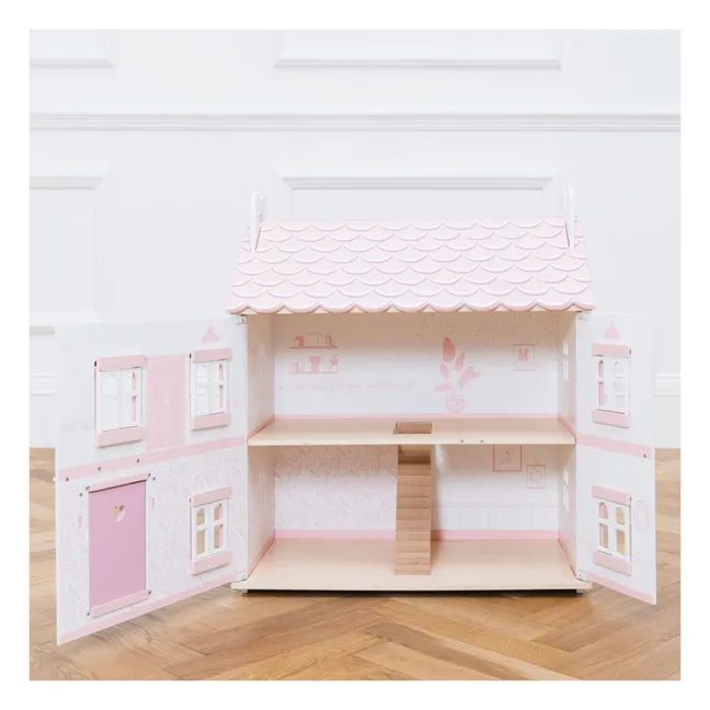 Das Haus von Sophie