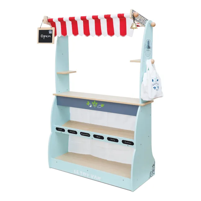 Tienda y Café Honeybake