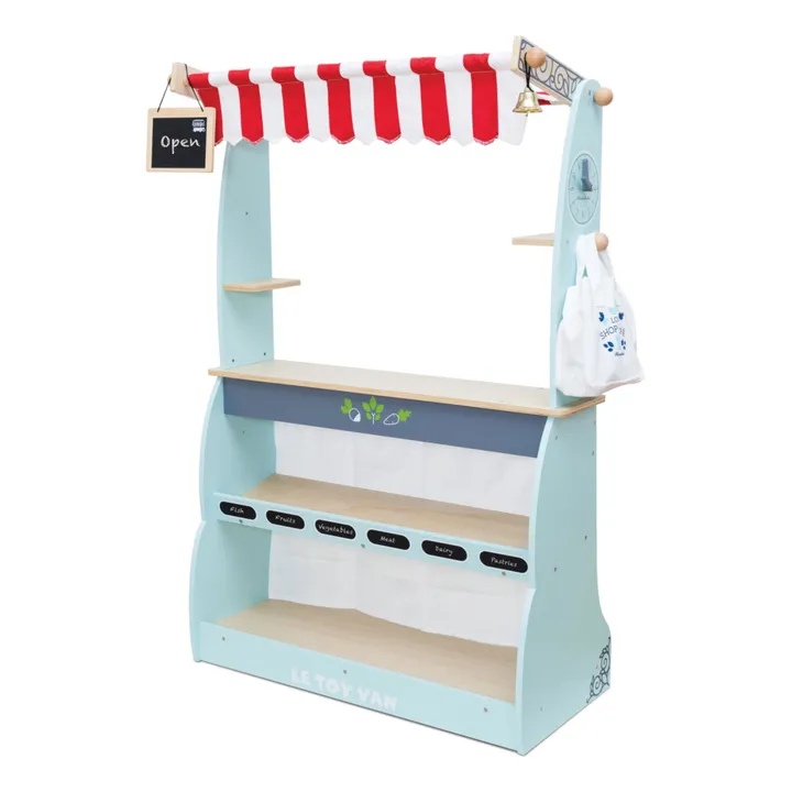 Boutique et café Honeybake- Image produit n°0